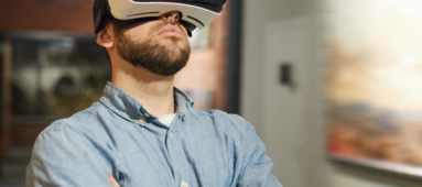 Industry of the Future: The Ramp-up in Technological Competencies of SMEs. The Case of Industrial Companies