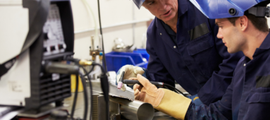 Attractiveness of the professions, attractiveness of the territories and challenges for industry